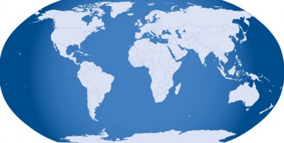 World Map